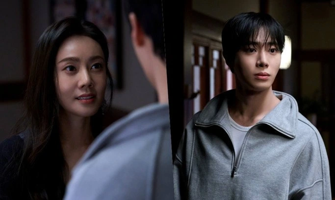 ‘견우와 선녀’ (사진출처- tvN)