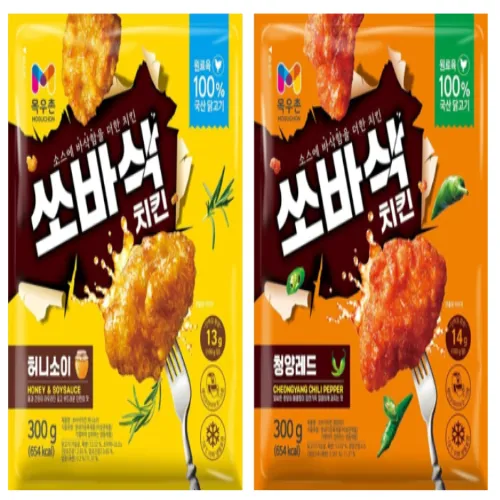 농협목우촌