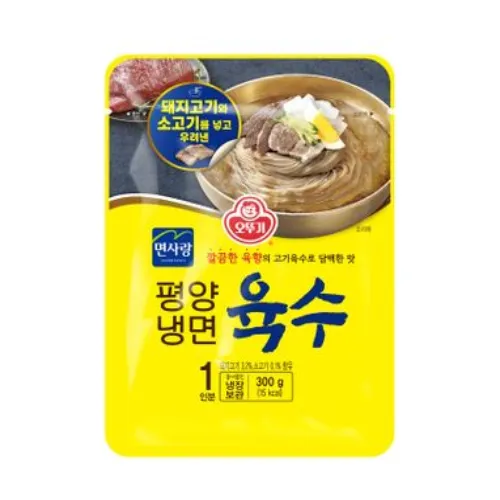 오뚜기 평양냉면