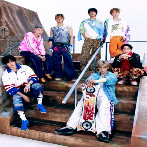 NCT DREAM