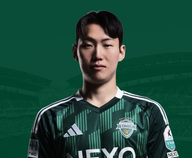전북 강상윤.