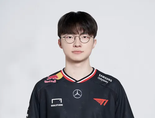페이커.