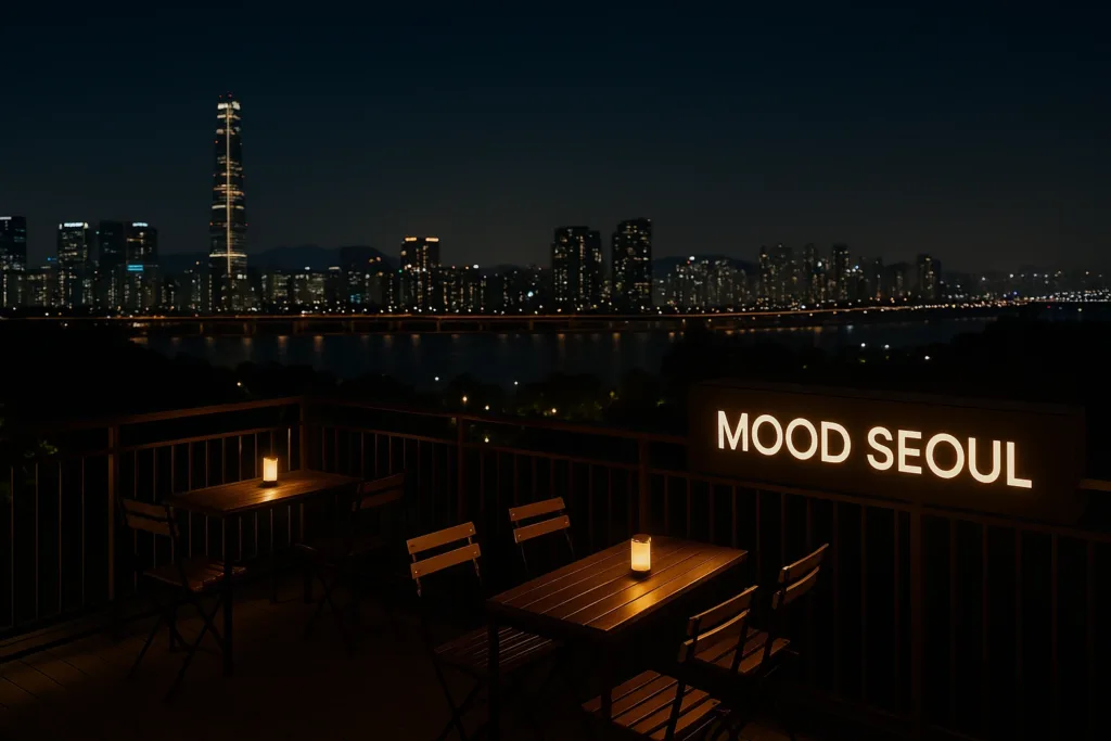 무드서울(MOOD SEOUL)