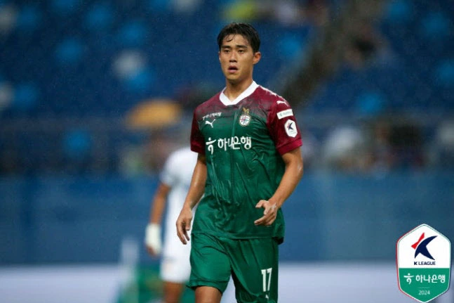 대전 천성훈.