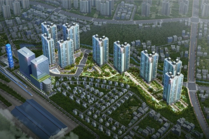 경기도 오산