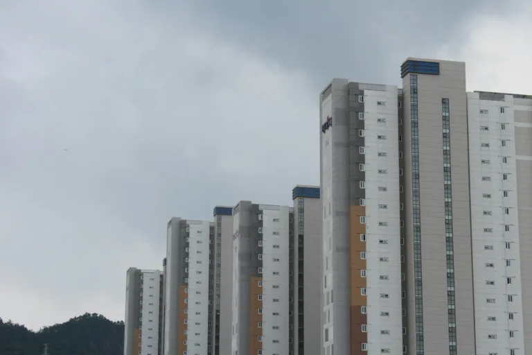 인천 아파트