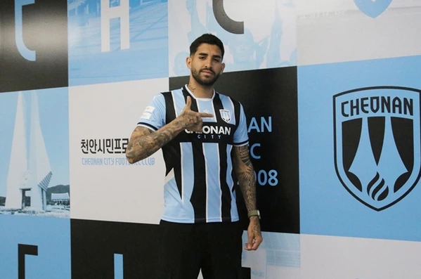 천안시티FC