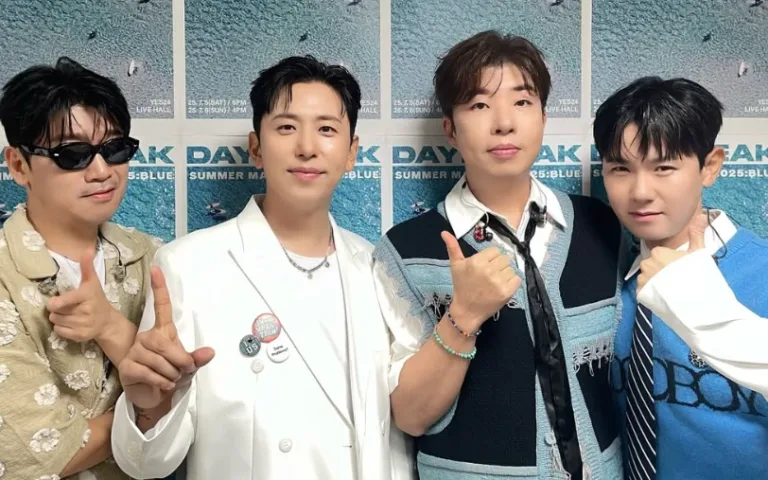 데이브레이크.