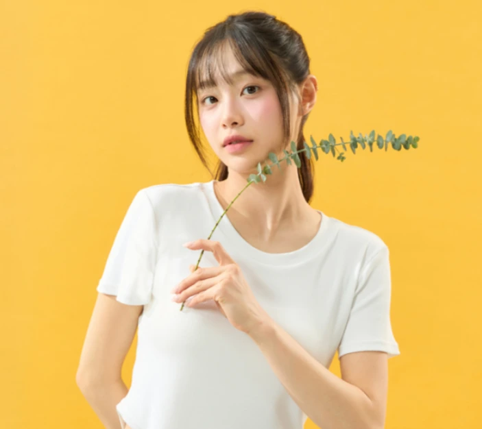 츄