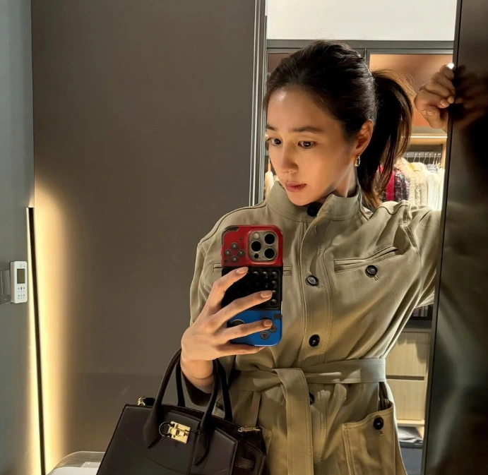 이민정
