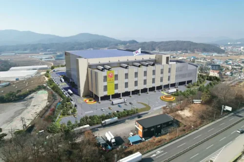 동부건설