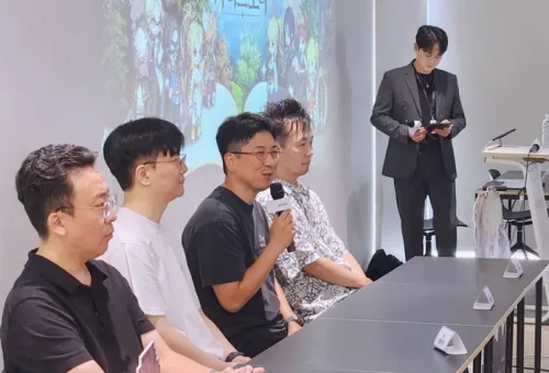 카카오게임즈