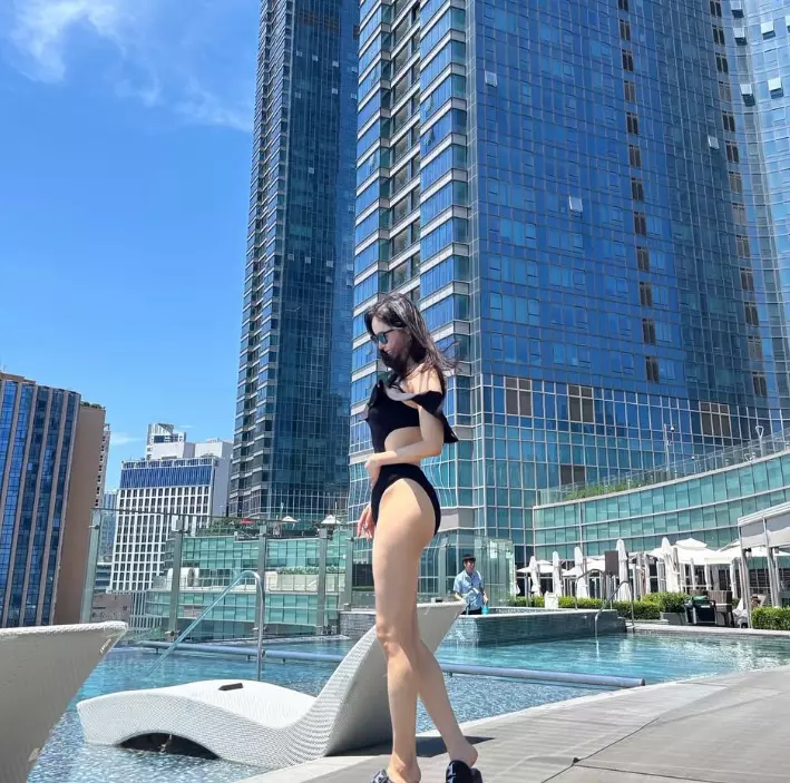 방송인 장영란