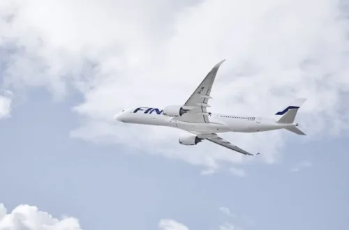 핀에어