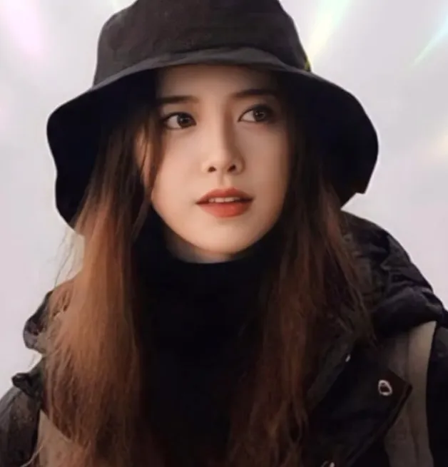 구혜선.
