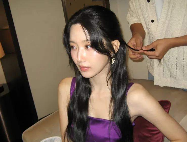 문가영