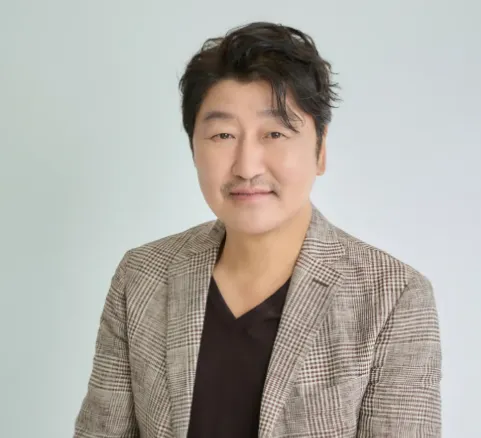 배우 송강호.