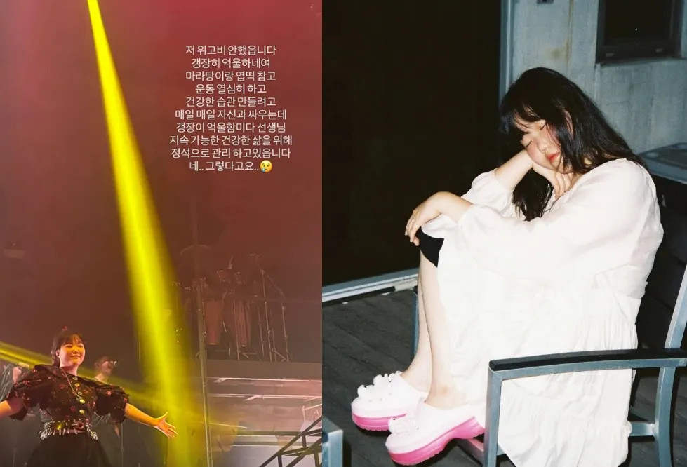 악뮤 이수현