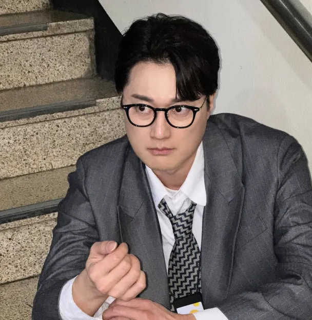 페퍼톤스 이장원