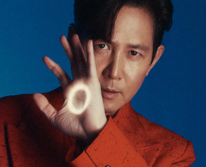 이정재