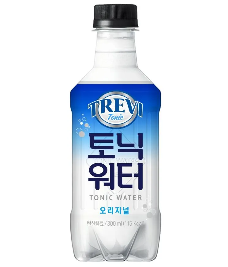 트레비 토닉워터