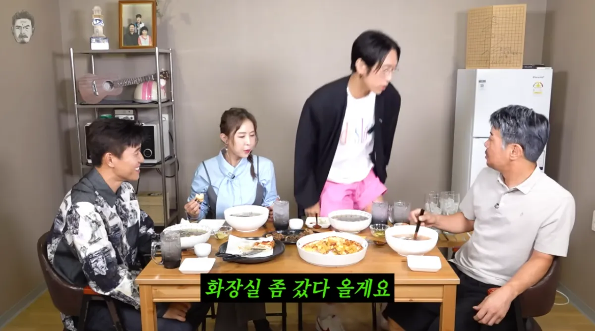 코요태, 김대희