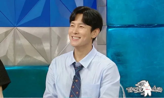 김동완