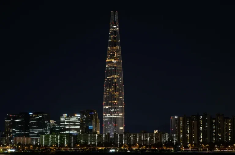 서울