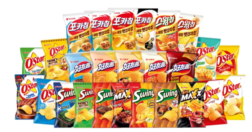 오리온