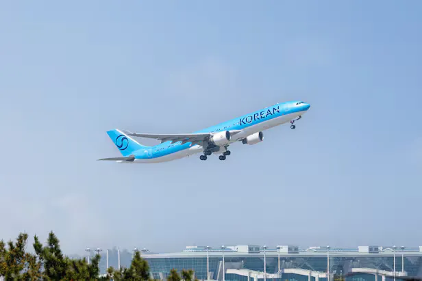 대한항공 A330-300