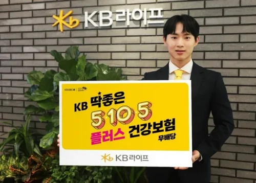 KB라이프