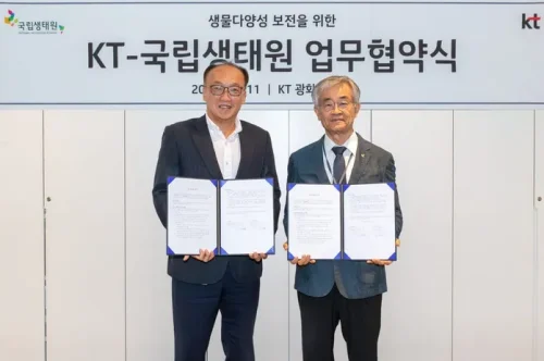 KT