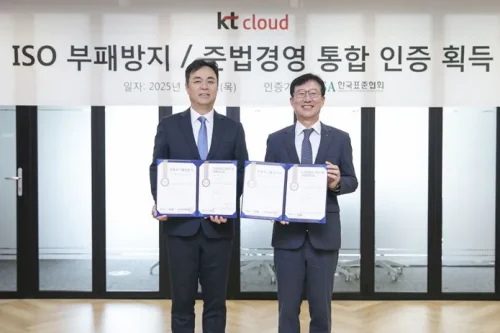 KT클라우드