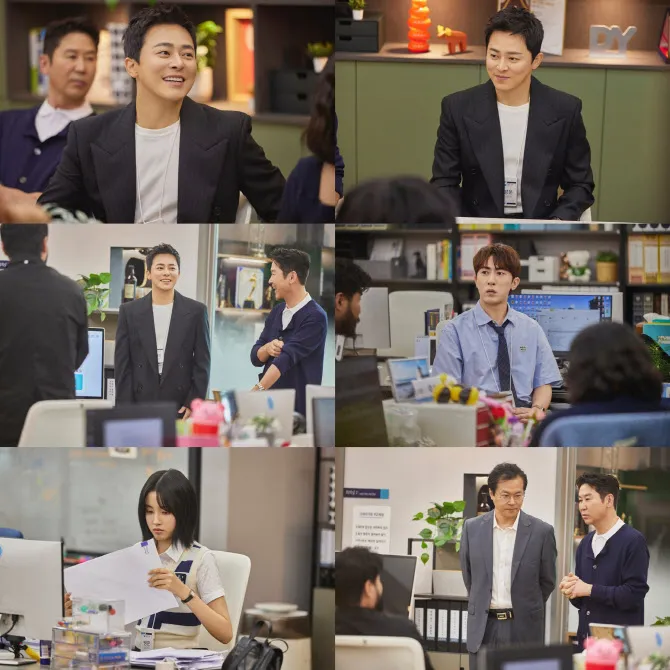 '직장인들’ 시즌 2