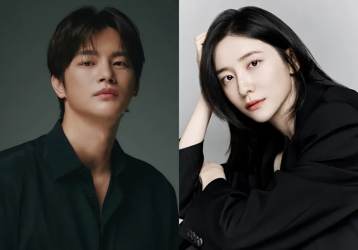 서인국, 박지현