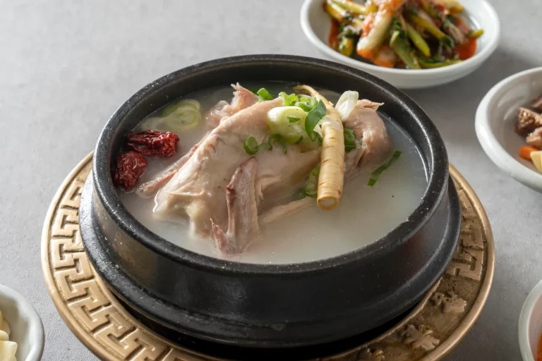 외식물가