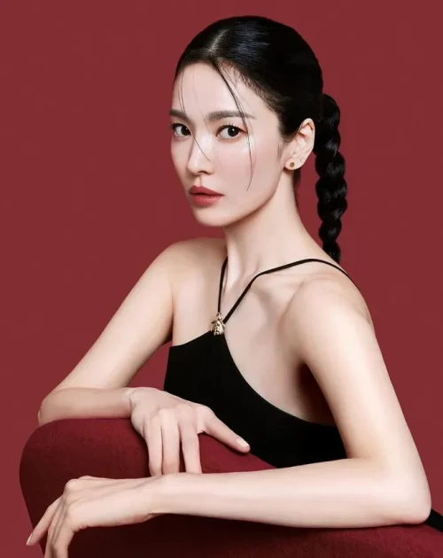 송혜교
