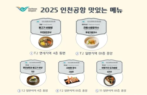 인천공항