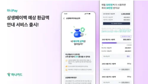 하나카드