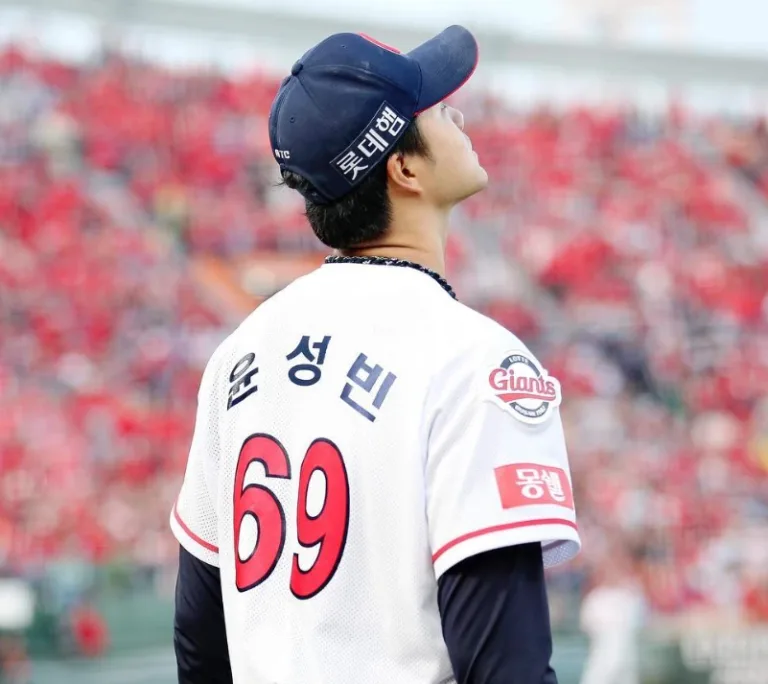 윤성빈.