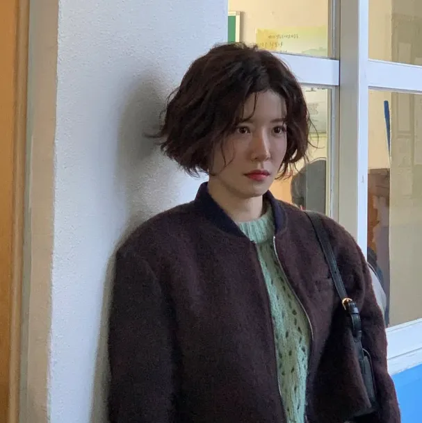 배우 정인선