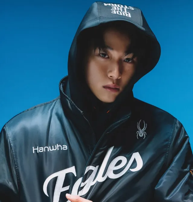 한화 조동욱