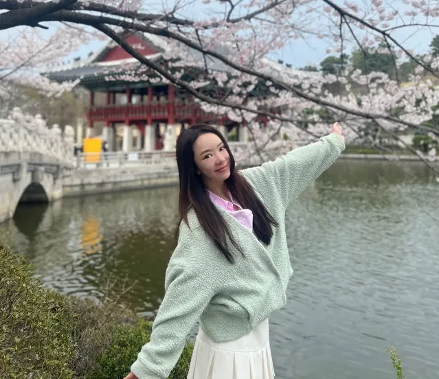 배우 서우
