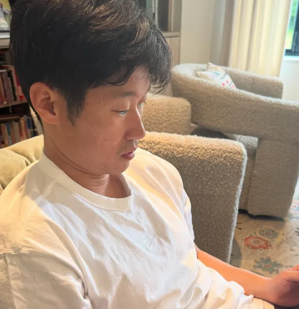 박지성