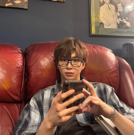 강다니엘