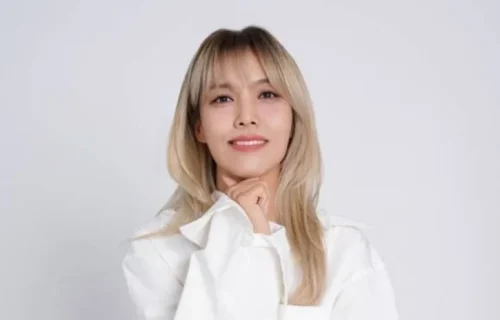 소향