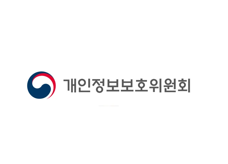 개인정보보호위원회 CI