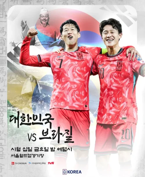 브라질전