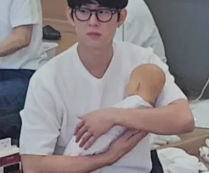 임라라 손민수