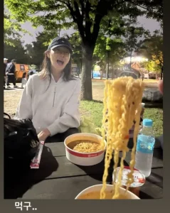 최지우 근황